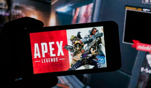 Apex Legends podría estrenarse en teléfonos Android el próximo 5 de febrero. Foto: E-Sports Tech Apex Legends podría estrenarse en teléfonos Android el próximo 5 de febrero. Foto: E-Sports Tech