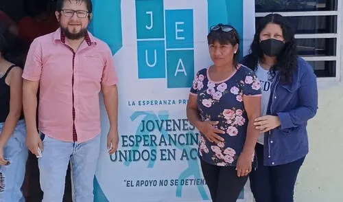Esperan la participación de más de 24 equipos en el campeonato. Foto: AJEU