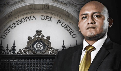 La Defensoría recordó que el Minam debe hacer frente al ecocidio de Repsol y Supo no tiene el perfil. Foto: composición Fabrizio Oviedo/La República La Defensoría recordó que el Minam debe hacer frente al ecocidio de Repsol y Supo no tiene el perfil. Foto: composición Fabrizio Oviedo/La República