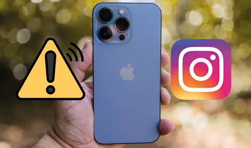 Ten mucho cuidado con los mensajes anónimos que recibes en tus redes sociales. Foto: composición LR/Pexels