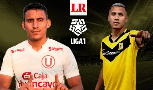 Universitario de Deportes y Academia Cantolao se enfrentan por la fecha 1 del torneo peruano. Foto: Composición GLR Universitario de Deportes y Academia Cantolao se enfrentan por la fecha 1 del torneo peruano. Foto: Composición GLR