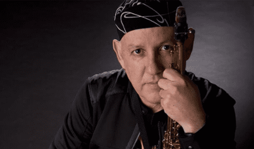 En sus piezas musicales, Manuel Miranda mezlaba música étnica, andina, afroperuana, oriental y Jazz. Foto: Manuel Miranda/Instagram