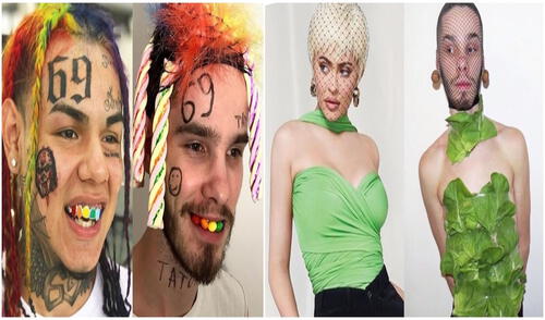 Hasta el momento, la estrella de Instagram cuenta con más de 100.000 seguidores. Foto: captura de Instagram Hasta el momento, la estrella de Instagram cuenta con más de 100.000 seguidores. Foto: captura de Instagram