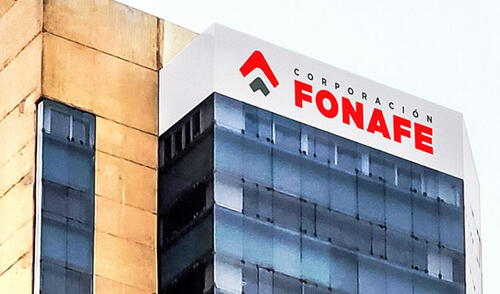 El nuevo Plan Estratégico Corporativo 2022-2026 del Fonafe considera cinco ejes, 19 objetivos y 37 acciones estratégicas. Foto: Fonafe