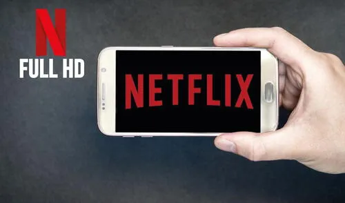 Sigue nuestra guía sencilla para poder ver tus capítulos y films favoritos en full HD. Foto: composición LR/ DPL Sigue nuestra guía sencilla para poder ver tus capítulos y films favoritos en full HD. Foto: composición LR/ DPL