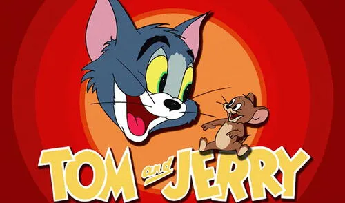 Tom y Jerry fue hecho por William Hanna y Joseph Barbera. Foto: IMDb Tom y Jerry fue hecho por William Hanna y Joseph Barbera. Foto: IMDb
