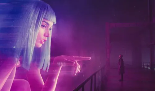 La serie Blade Runner 2099 estaría siendo tomada como prioridad por Amazon Studios y Ridley Scott para llegar lo más pronto posible a la pantalla chica. Foto: Warner Bros La serie Blade Runner 2099 estaría siendo tomada como prioridad por Amazon Studios y Ridley Scott para llegar lo más pronto posible a la pantalla chica. Foto: Warner Bros