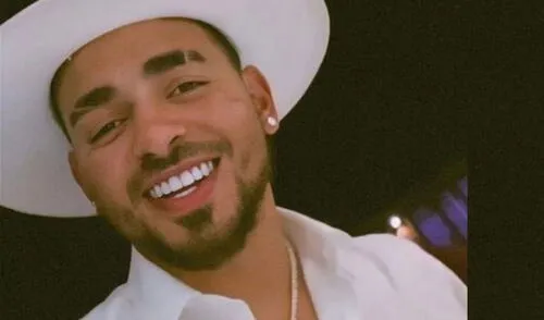 El puertorriqueño Ozuna apostó un millón de dólares en el Super Bowl 2022. Foto: Ozuna/Instagram