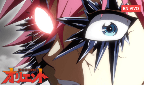 No te pierdas un nuevo episodio de Orient. Foto: Studio A.C.G.T.