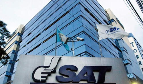 Conoce cómo hacer tu declaración anual de pagos. Foto: SAT