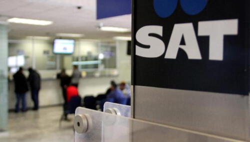 A partir de marzo empieza la recepción de las declaraciones anuales para personas tanto físicas como morales. Foto: SAT A partir de marzo empieza la recepción de las declaraciones anuales para personas tanto físicas como morales. Foto: SAT