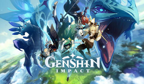 Este popular RPG gratuito se encuentra disponible para descargar en consolas y dispositivos móviles iOS y Android. Foto: miHoYo