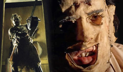 La película La masacre de Texas que se estrenó en Netflix es la novena de la franquicia que inició en 1974. Foto: composición LR/Nilton Torres/Youtube La película La masacre de Texas que se estrenó en Netflix es la novena de la franquicia que inició en 1974. Foto: composición LR/Nilton Torres/Youtube