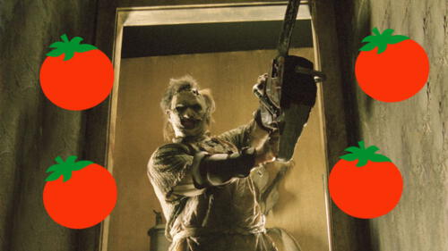 La masacre de Texas se estrenó en Netflix el 18 de febrero de 2022. Foto: composición LR/Netflix