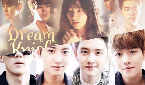 Webdramas de grupos de kpop que los ayudan a darse a conocer para sus fans. Foto: Owner