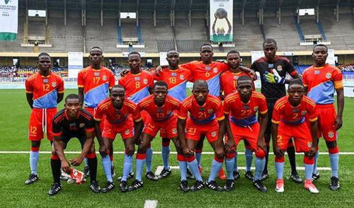 CS Horizon de Bakvu ganó un campeonato escolar. Foto: difusión