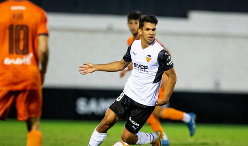 Alessandro Burlamaqui jugó por la selección peruana sub-20. Foto: Alessandro Burlamaqui (Instagram) Alessandro Burlamaqui jugó por la selección peruana sub-20. Foto: Alessandro Burlamaqui (Instagram)