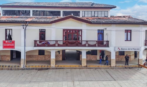 Perjuicio en contra de la comuna provincial se realizó en el 2014. Foto: Facebook/MPCFF.