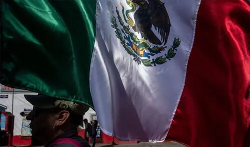 Conoce las mejores ideas para decorar tu hogar este 24 de febrero con motivo de las celebraciones del Día de la bandera de México. Foto: AFP Conoce las mejores ideas para decorar tu hogar este 24 de febrero con motivo de las celebraciones del Día de la bandera de México. Foto: AFP