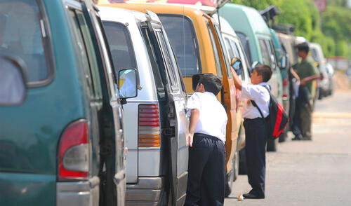 El Minedu indicó que las clases en los colegios deben iniciar como máximo el 28 de marzo. Foto: La República