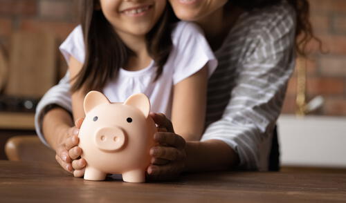 Protege el futuro de tus seres queridos. Foto: difusión