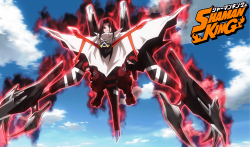 Entérate de todo lo sucedido en el más reciente episodio de Shaman King. Foto: Shueisha
