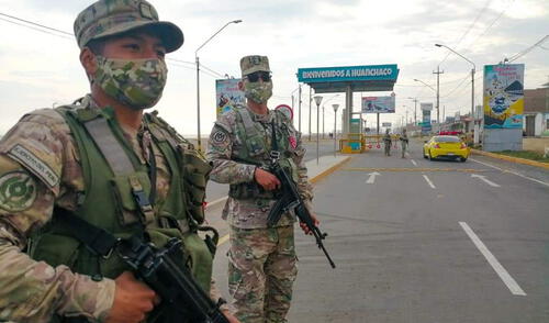 Alcalde Ruiz considera necesario que Ejército apoye a la Policía contra el crimen. Foto: MDH Alcalde Ruiz considera necesario que Ejército apoye a la Policía contra el crimen. Foto: MDH