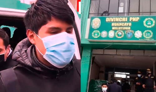 Los exámenes del médico legista determinaron que la menor tenía dos meses de gestación. Foto: composición/La República/Facebook