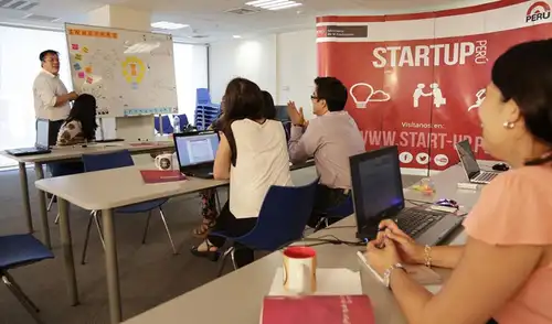 Monto fue aprobado mediante la Resolución de Dirección Ejecutiva N° 123-2022-Produce/Proinnovate. Foto: Andina.