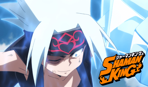 Conoce más detalles de lo que sucederá en el siguiente episodio de Shaman king. Foto: Shueisha