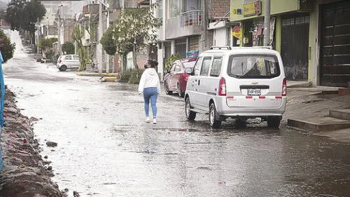 Autoridades enviaron sus fichas de Evaluación de Daños y Atención de Necesidades (EDAN). Foto: La República