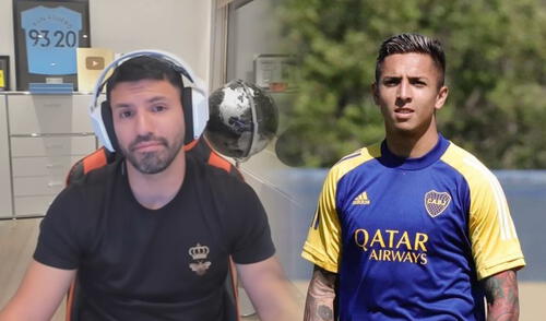 Sergio Aguero dejó el fútbol en diciembre del 2021 por problemas cardiacos. Foto: composición Sergio Aguero dejó el fútbol en diciembre del 2021 por problemas cardiacos. Foto: composición