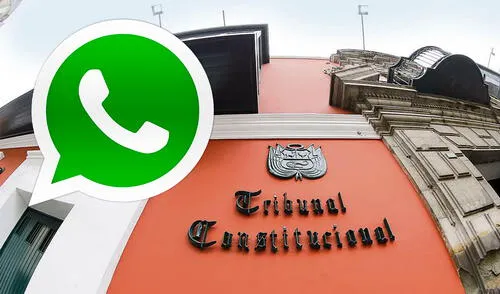Este derecho constitucional protege el contenido de un tercero ajeno a la conversación. Foto: Composición LR