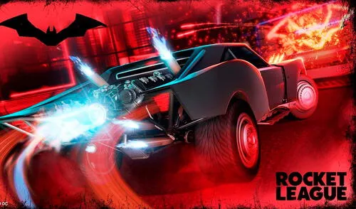 El nuevo bundle de Rocket League estará disponible hasta el 8 de marzo. Foto: difusión