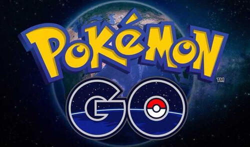 Pokémon GO está disponible en iOS y Android. Foto: Niantic
