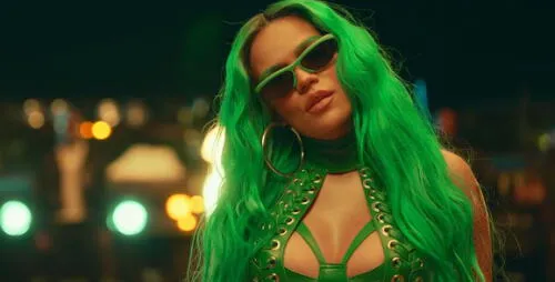 La presencia de Karol G en Netflix marca el inicio de su faceta como actriz. Foto: captura de YouTube La presencia de Karol G en Netflix marca el inicio de su faceta como actriz. Foto: captura de YouTube