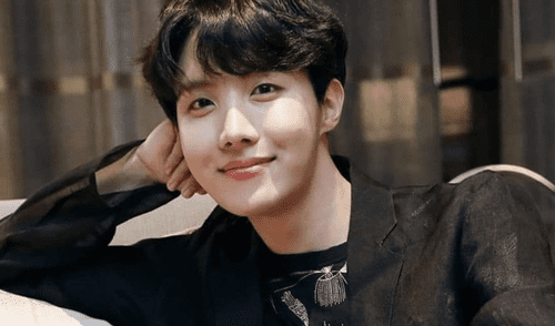 J-Hope es un cantante, rapero y productor que actualmente forma parte de BTS. Foto: BIGHIT