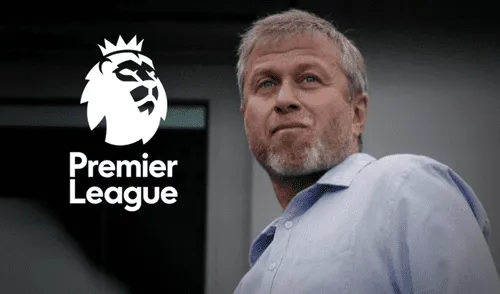 Abramóvich donará las ganancias de la venta del Chelsea. Foto: AFP