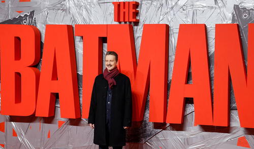 Matt Reeves, director de The Batman, cree que trabajar en una película con Marvel sería muy difícil por todo el universo que tienen creado hasta hoy. Foto: AFP