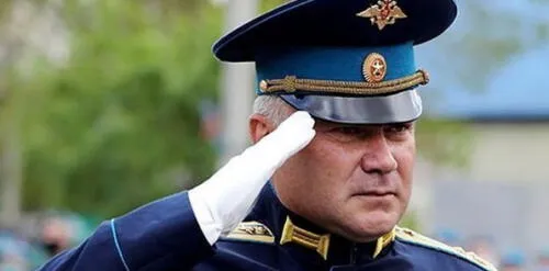 Andrey Sukhovetsky murió por un certero disparo de un francotirador ucraniano. Foto: Clarín Andrey Sukhovetsky murió por un certero disparo de un francotirador ucraniano. Foto: Clarín