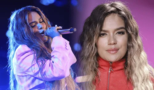 Las entradas del concierto de Karol G en Chile están disponibles desde hoy, viernes 4 de marzo. Foto: composición LR/Fabrizio Oviedo/Karol G