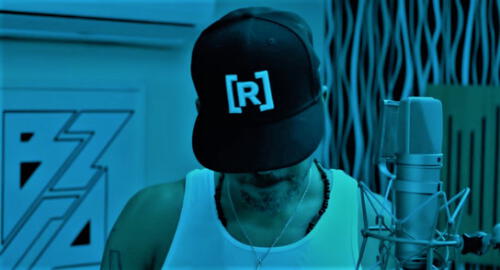 A través de la Bizarrap Session #49, Residente no tuvo límites para referirse a J Balvin en varias estrofas de esta nueva canción. Foto: captura de YouTube