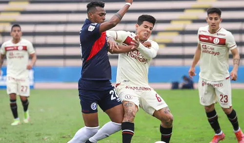 Municipal es dirigido por Hernán Lisi. Foto: Liga 1