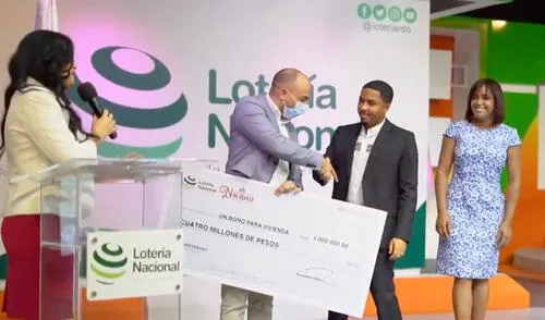 Premios asegurados. Así como en ediciones pasadas, conoce los resultados de la Lotería Nacional Dominicana de hoy, martes 8 de marzo. Foto: captura. Premios asegurados. Así como en ediciones pasadas, conoce los resultados de la Lotería Nacional Dominicana de hoy, martes 8 de marzo. Foto: captura.