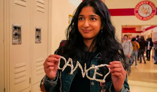 "Yo nunca", temporada 3 se estrena en unos meses por Netflix. Foto: Netflix