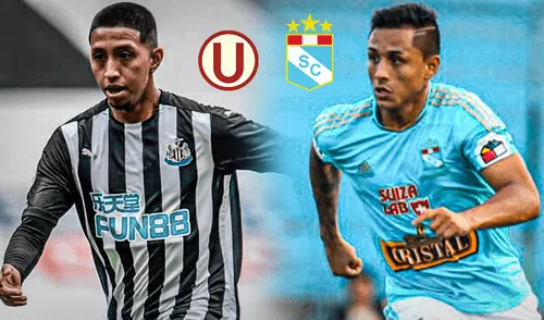Yoshimar Yotún regresaría a Sporting Cristal después de 8 años. Foto: composición / LR.