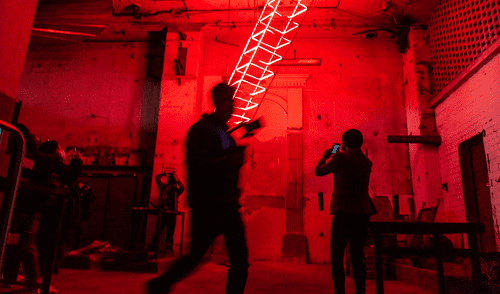 Última fecha de Espacios Revelados Lima se presentará del 11 al 13 de marzo. Foto: Difusión