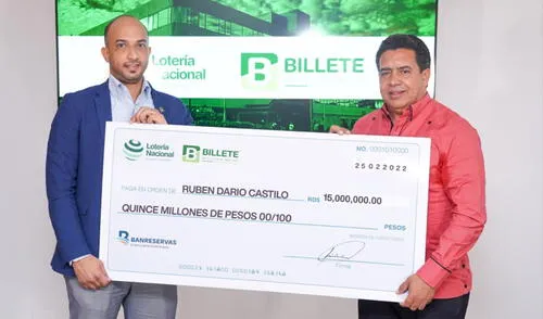 Resultados de la Lotería Nacional Dominicana, números ganadores del sorteo de la lotería este 9 de marzo. Foto: Lotería Nacional Dominicana.