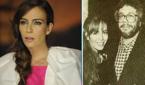 Sasha Sokol estuvo 4 años con el productor de Timbirichi Luis de Llano. Foto: Sasha Sokol/Facebook, captura/YouTube