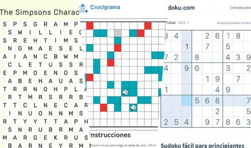 Conoce las plataformas que integran esta lista de juegos online y totalmente gratis. Foto: Andro4all